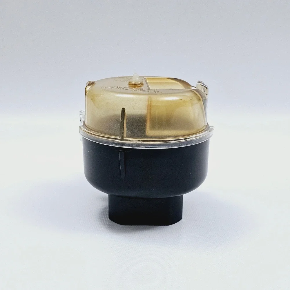 Cuisinart Grinder Basket Lid DGB-650 Coffee Maker Replacement Black Amber Parts